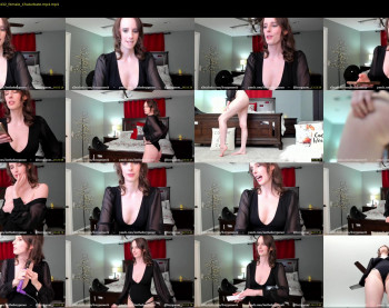 foxy_gamer — 70 minute Chaturbate female cam show recording, 1080p, Oct 2, 2021