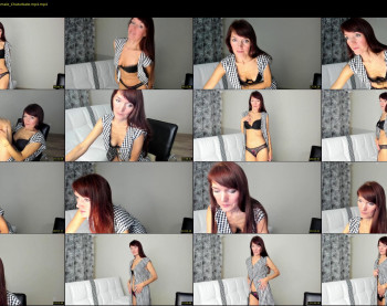 fritha — 70 minute Chaturbate female cam show recording, 1080p, Oct 1, 2021