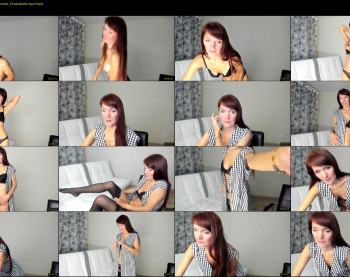 fritha — 40 minute Chaturbate female cam show recording, 1080p, Oct 1, 2021