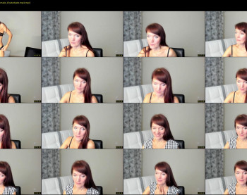 fritha — 17 minute Chaturbate female cam show recording, 1080p, Oct 1, 2021