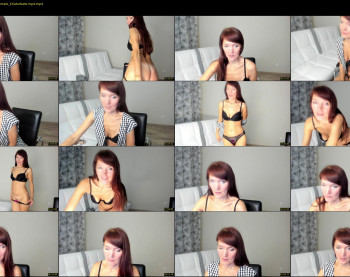 fritha — 48 minute Chaturbate female cam show recording, 1080p, Oct 1, 2021