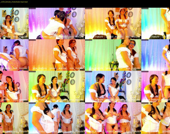 girasol_walton — 70 minute Chaturbate female cam show recording, 1080p, Oct 1, 2021