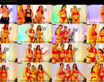 girasol_walton — 70 minute Chaturbate female cam show recording, 1080p, Oct 1, 2021