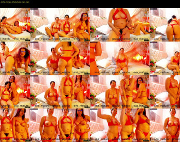 girasol_walton — 74 minute Chaturbate female cam show recording, 1080p, Oct 2, 2021
