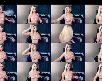 girl_kiraa — 25 minute Chaturbate female cam show recording, 1080p, Oct 2, 2021