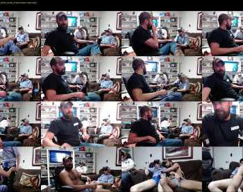 hardworkertn — 33 minute Chaturbate male cam show recording, 720p, Oct 2, 2021