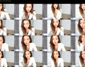 hee_jin — 3 minute Chaturbate female cam show recording, 1080p, Oct 1, 2021