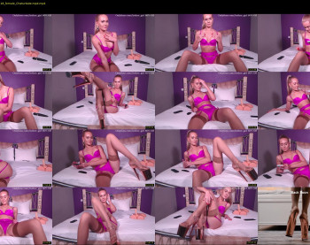 hefner_girl — 70 minute Chaturbate female cam show recording, 1080p, Oct 1, 2021