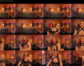 helenstanford — 42 minute Chaturbate female cam show recording, 1080p, Oct 1, 2021