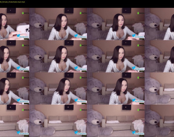 hollyextra — 4 minute Chaturbate female cam show recording, 1080p, Oct 1, 2021