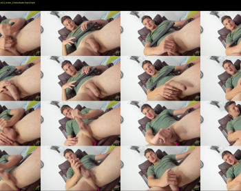 horse_man2 — 36 minute Chaturbate male cam show recording, 720p, Oct 1, 2021