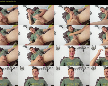 horse_man2 — 36 minute Chaturbate male cam show recording, 720p, Oct 1, 2021