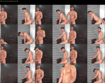 hot_guys_have_fun — 10 minute Chaturbate male cam show recording, 1080p, Oct 1, 2021