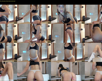 hotel77777 — 48 minute Chaturbate female cam show recording, 720p, Oct 1, 2021