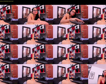 its_sol — 36 minute Chaturbate female cam show recording, 1080p, Oct 1, 2021