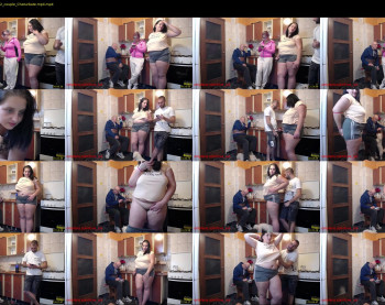 iuliana32 — 71 minute Chaturbate couple cam show recording, 1080p, Oct 1, 2021