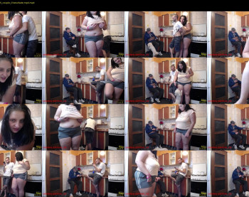 iuliana32 — 48 minute Chaturbate couple cam show recording, 1080p, Oct 1, 2021