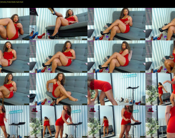 jadee__ — 61 minute Chaturbate female cam show recording, 1080p, Oct 1, 2021