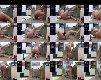 jameyla73 — 51 minute Chaturbate female cam show recording, 1080p, Oct 1, 2021