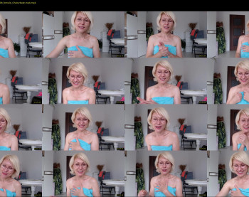 jasmin18v — 46 minute Chaturbate female cam show recording, 720p, Oct 1, 2021