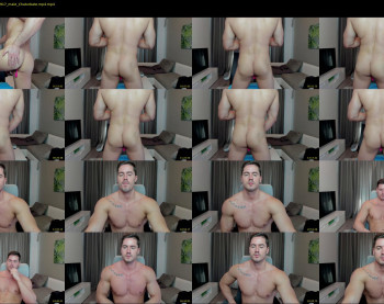jasonblakes — 33 minute Chaturbate male cam show recording, 1080p, Oct 1, 2021