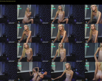 jessica_rays — 33 minute Chaturbate couple cam show recording, 1080p, Oct 2, 2021