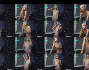 jessica_rays — 27 minute Chaturbate couple cam show recording, 1080p, Oct 2, 2021