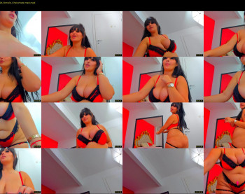 jessielines — 70 minute Chaturbate female cam show recording, 1080p, Oct 1, 2021