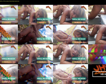 jhordananddanna_ — 36 minute Chaturbate couple cam show recording, 1080p, Oct 1, 2021