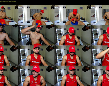 john_king29 — 44 minute Chaturbate male cam show recording, 720p, Oct 1, 2021