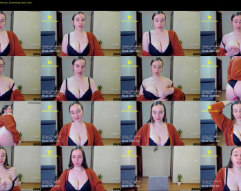 joliejoy — 70 minute Chaturbate female cam show recording, 1080p, Oct 1, 2021