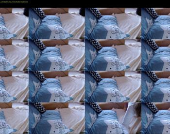 juicy_peach88 — 3 minute Chaturbate female cam show recording, 1080p, Oct 1, 2021