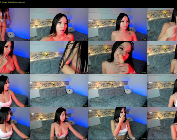 julietta_9 — 72 minute Chaturbate female cam show recording, 1080p, Oct 2, 2021