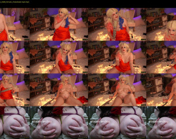 juliette_garden — 16 minute Chaturbate female cam show recording, 1080p, Oct 2, 2021