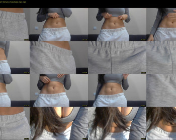 karin_lover — 4 minute Chaturbate female cam show recording, 720p, Oct 1, 2021