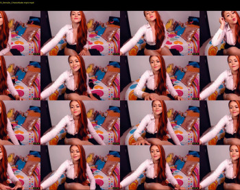 karitto__2 — 6 minute Chaturbate female cam show recording, 1080p, Oct 2, 2021