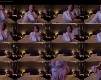 karrin — 8 minute Chaturbate female cam show recording, 1080p, Oct 2, 2021