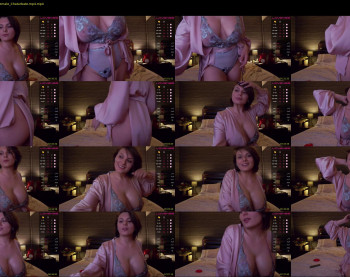 karrin — 9 minute Chaturbate female cam show recording, 1080p, Oct 2, 2021