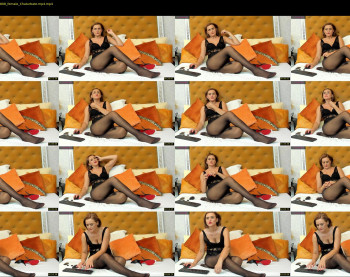 katequeenx — 4 minute Chaturbate female cam show recording, 1080p, Oct 1, 2021