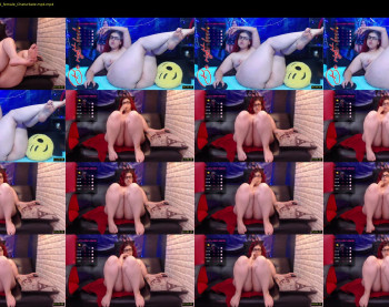 katrinadj — 39 minute Chaturbate female cam show recording, 720p, Oct 1, 2021