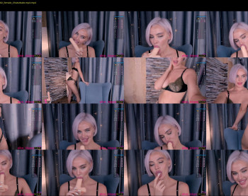 katrinpolly — 71 minute Chaturbate couple cam show recording, 1080p, Oct 1, 2021