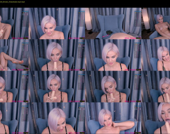 katrinpolly — 70 minute Chaturbate couple cam show recording, 1080p, Oct 1, 2021