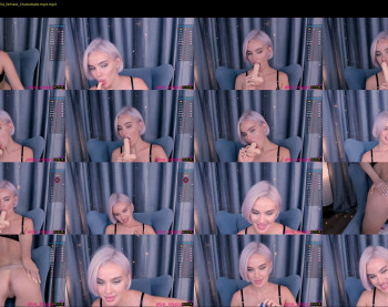 katrinpolly — 11 minute Chaturbate couple cam show recording, 1080p, Oct 1, 2021