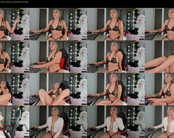 kelly_peirce13 — 27 minute Chaturbate female cam show recording, 1080p, Oct 2, 2021