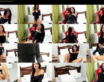 kettimi — 88 minute Chaturbate female cam show recording, 720p, Oct 1, 2021
