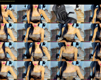 kickyfox77 — 26 minute Chaturbate female cam show recording, 1080p, Oct 2, 2021