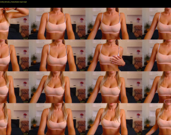 kiranightlyxo — 7 minute Chaturbate female cam show recording, 720p, Oct 1, 2021