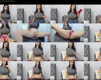 kitty_hotx — 69 minute Chaturbate female cam show recording, 720p, Oct 1, 2021