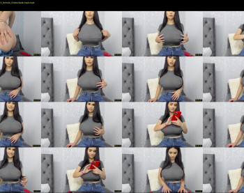 kitty_hotx — 15 minute Chaturbate female cam show recording, 720p, Oct 1, 2021