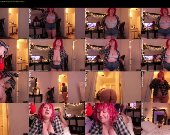 kittykay86 — 70 minute Chaturbate female cam show recording, 1080p, Oct 1, 2021